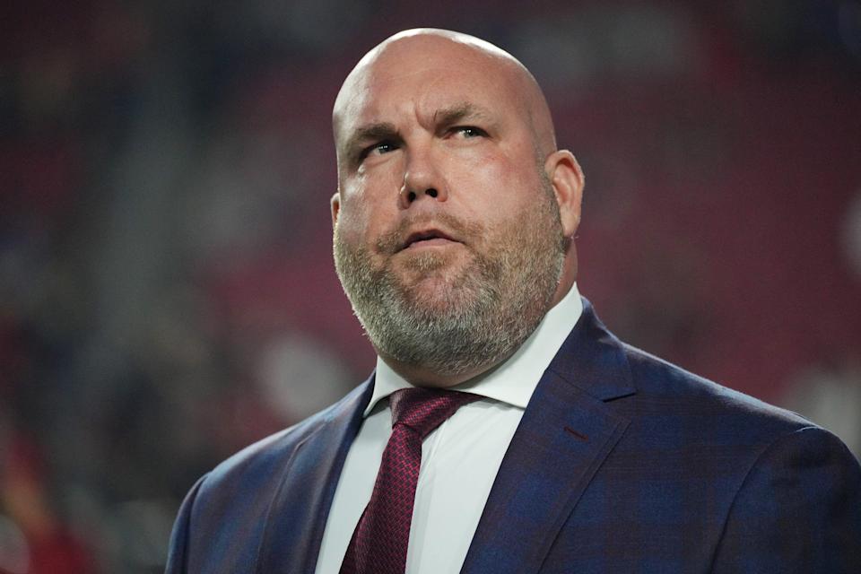 How much blame does Steve Keim deserve for the Arizona Cardinals' end-of-season collapse?