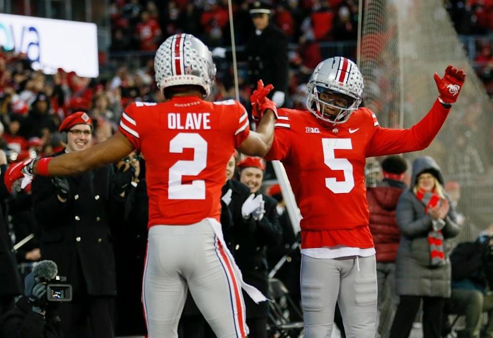 Ohio State football 2022 NFL draft declaration tracker | Buckeyes Wire