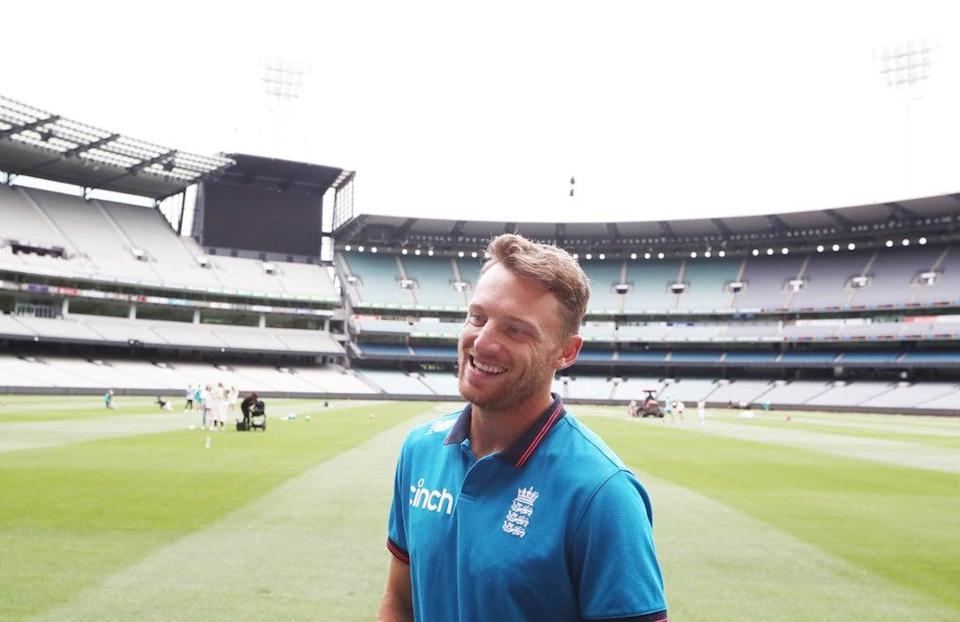 Jos Buttler is eager to continue his Test career (Jason O’Brien/PA) (PA Wire)