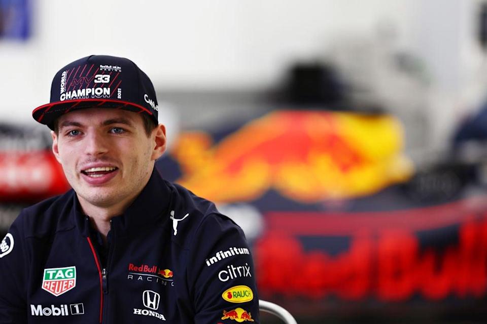 Max Verstappen won his maiden F1 world championship in controversial circumstances at the Abu Dhabi Grand Prix. (Getty Images)