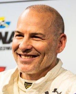 Jacques Villeneuve