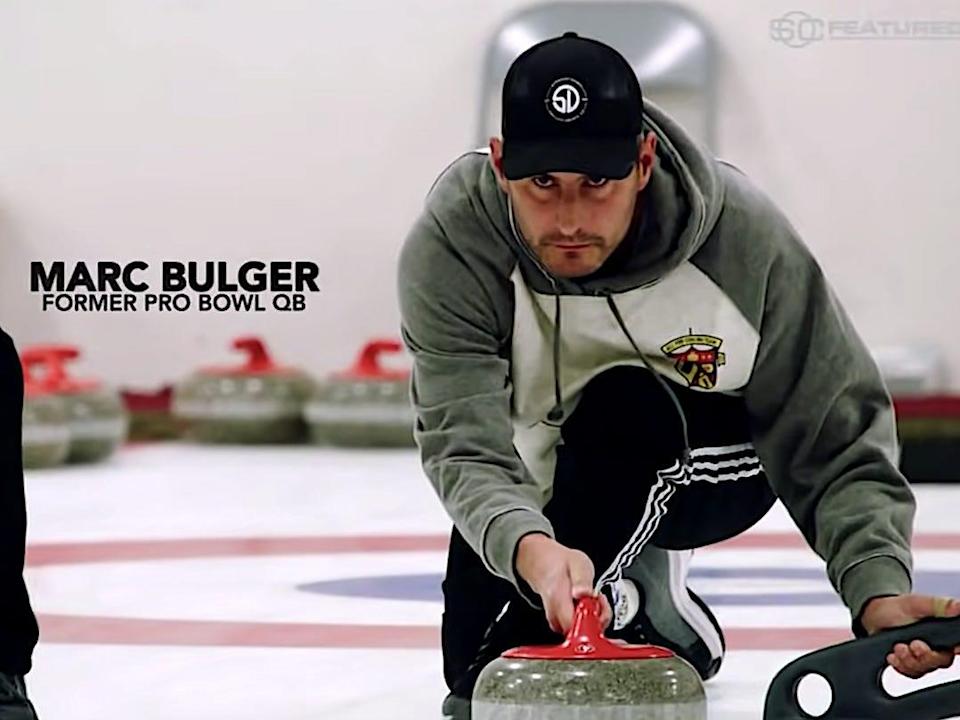 marc bulger curling