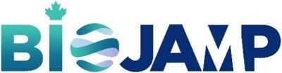 BIOJAMP Logo (CNW Group/JAMP Pharma)