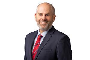 Jason A. Rothman, Employee Benefits and Executive Compensation Partner with Calfee, Halter &amp; Griswold LLP (Cleveland, Ohio)