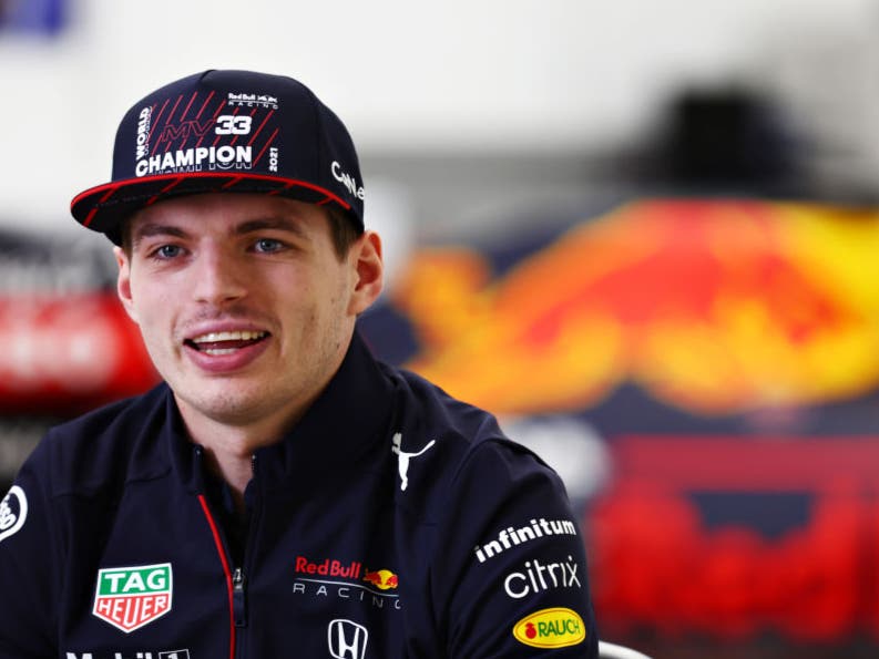 F1 latest news: Max Verstappen Red Bull exit rumours denied as Lewis ...