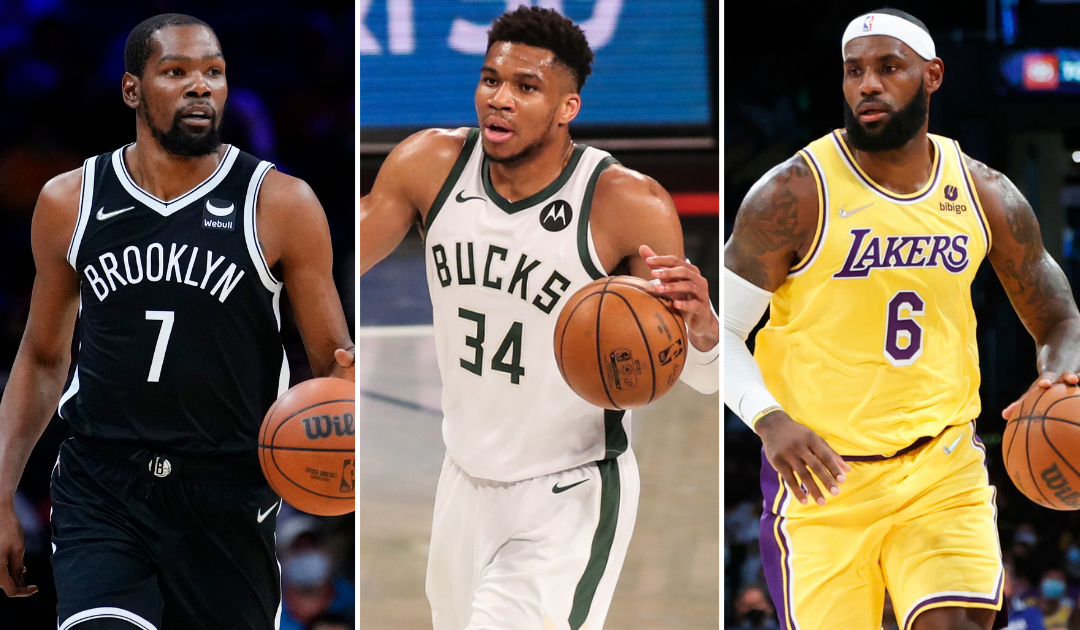 Nbas Highest Paid Players In Season Ranking Top Players Overall By Salary