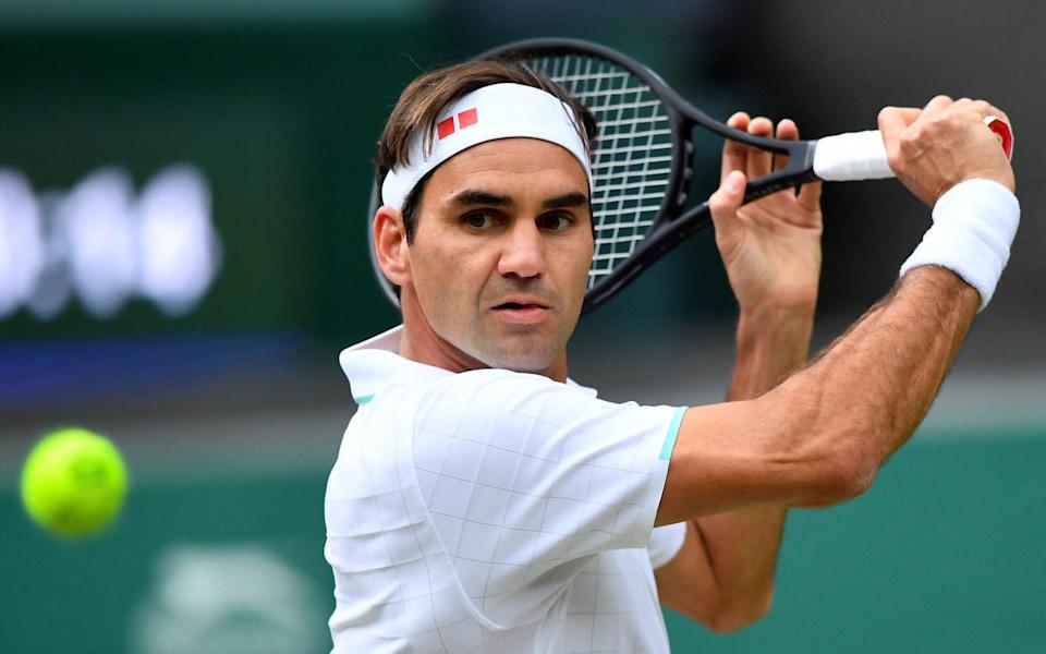 Roger Federer facing make or break few months with return in the balance - Reuters