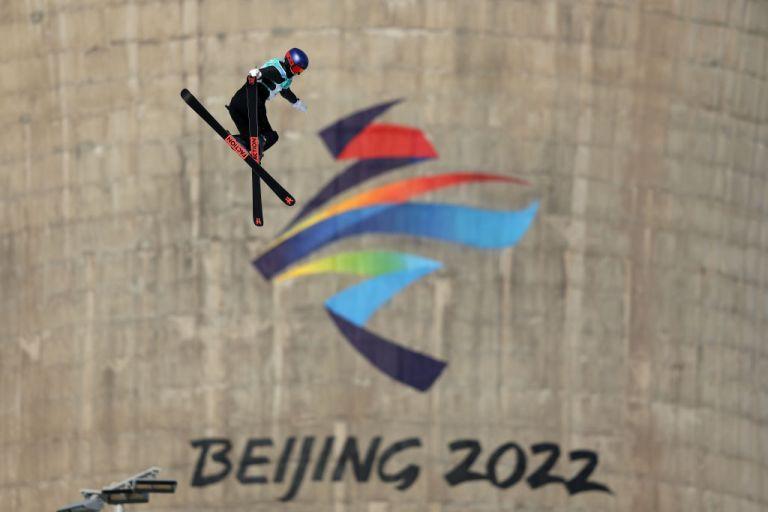 Freestyle Skiing - Beijing 2022 Winter Olympics Day 2