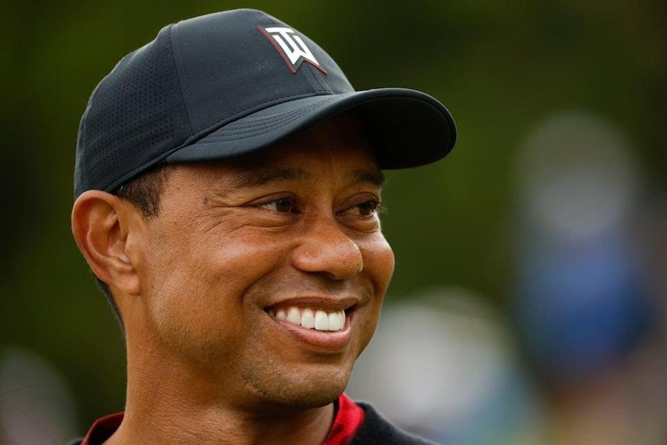 Tiger Woods hosts The Genesis Invitational at Riviera Country Club (Getty Images)