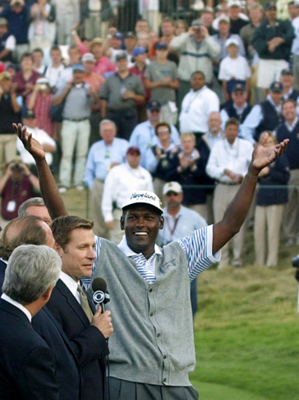 2004 PGA Championship