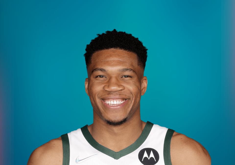 Giannis Antetokounmpo Becomes Bucks’ All-time Leader Scorer ...