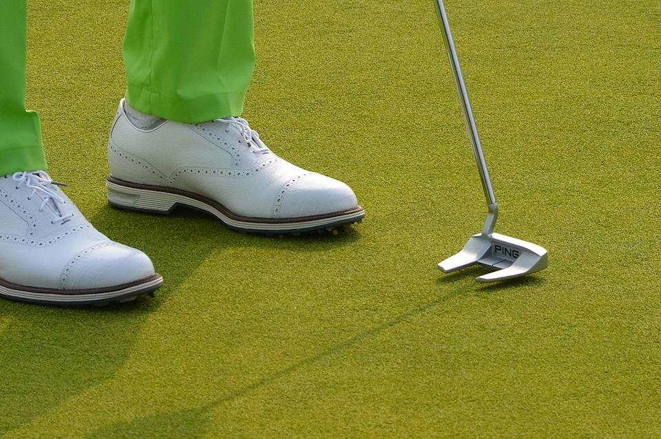 Billy Horschel's Ping putter