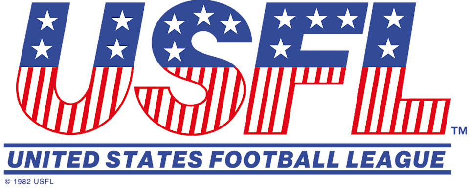 USFL begins play April 16th.