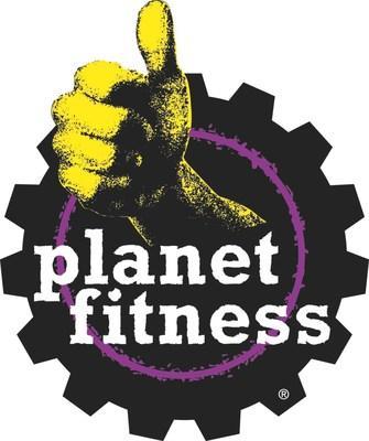 Planet Fitness Logo (CNW Group/Planet Fitness)