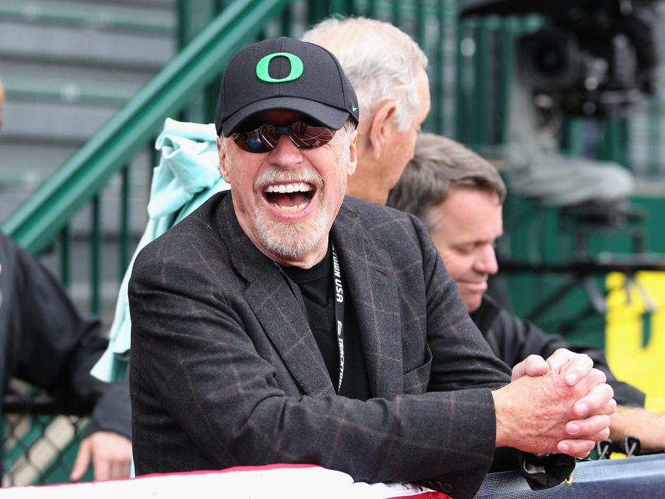 Phil Knight