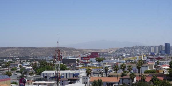 Revelan detalles sobre megacorte eléctrico en Tijuana 