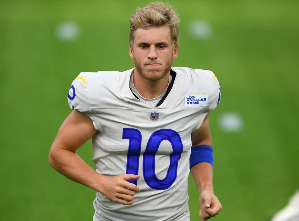 Cooper Kupp, NFL Studs