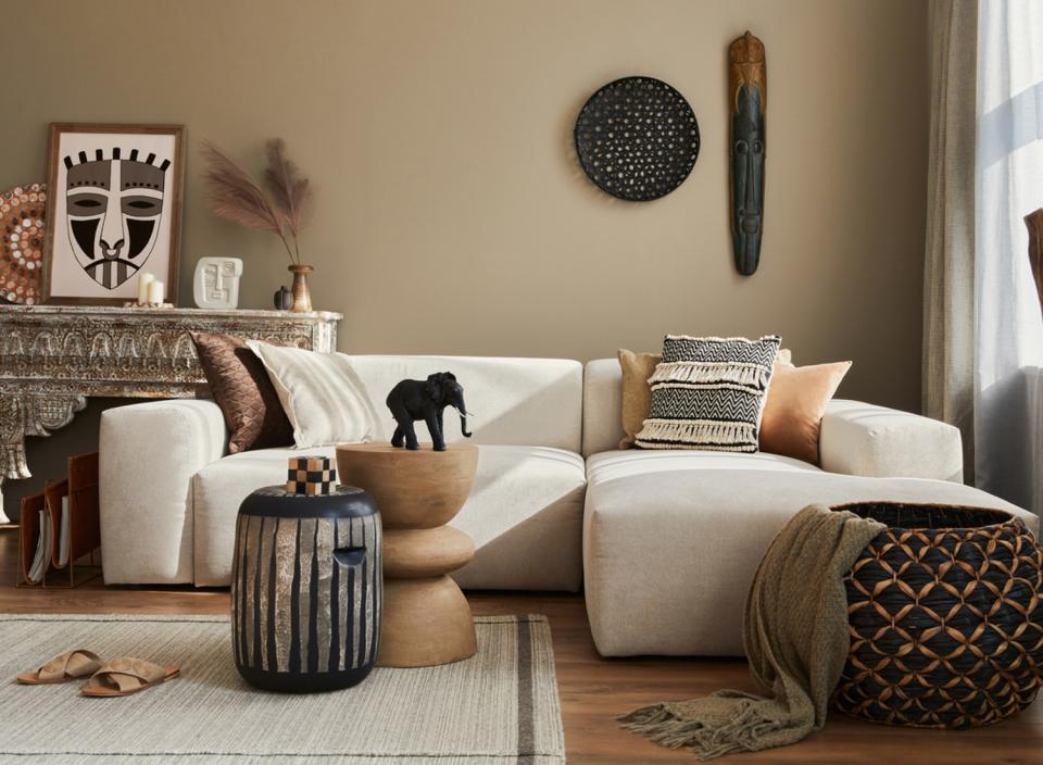 Don’t miss out on these home decor trends this Prime Day. (Source: iStock)