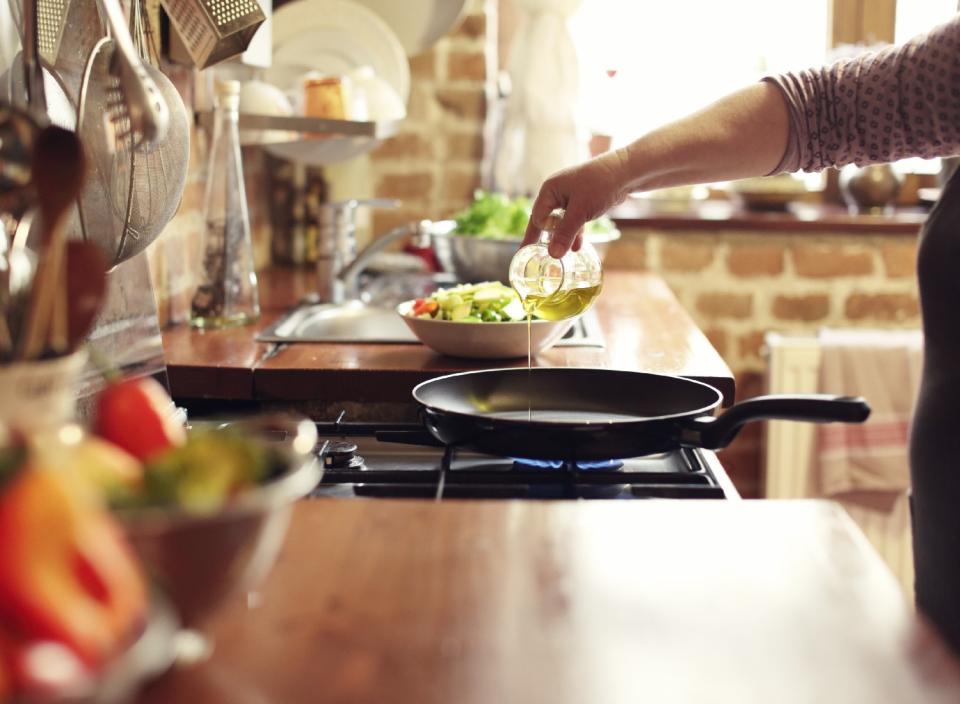 Update your kitchen with these prime summer deals from Amazon. (Source: iStock)