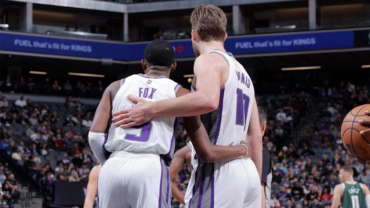Bill Simmons calls new-look Kings ‘incredibly watchable team’
