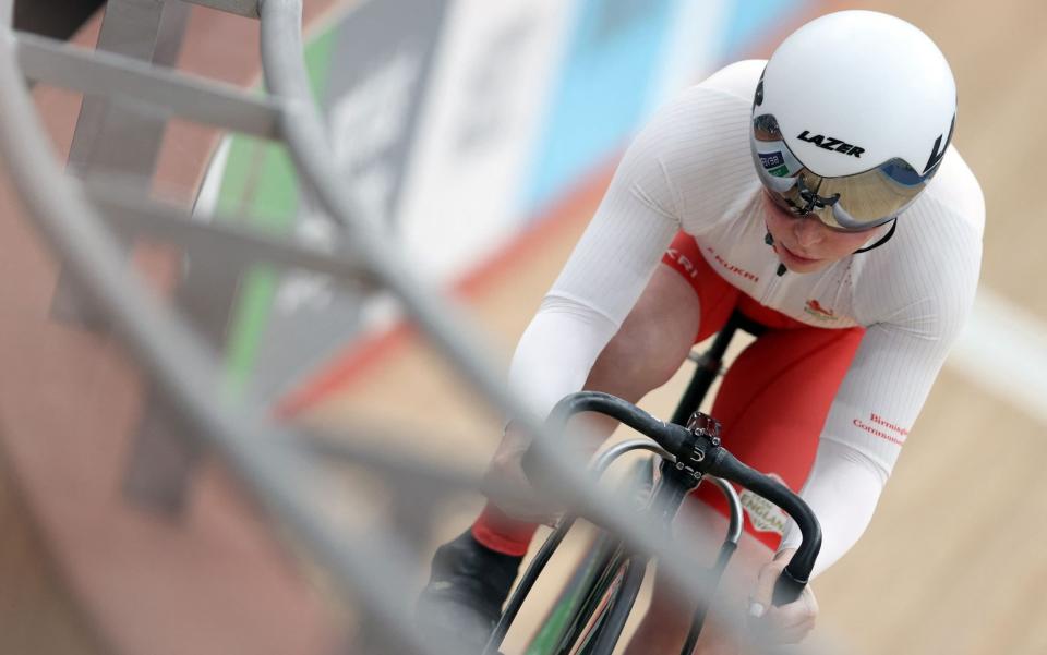 commonwealth games 2022 day two live latest birmingham marathon cycling swimming adam peaty - Getty Images