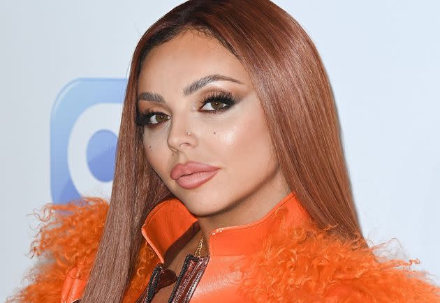 Jesy Nelson (Photo: Kate Green via Getty Images)