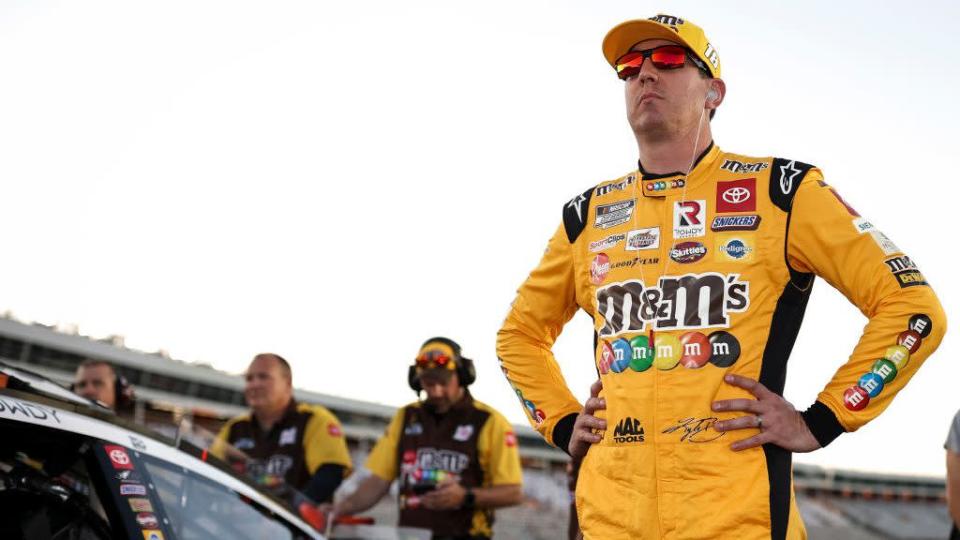 Kyle Busch