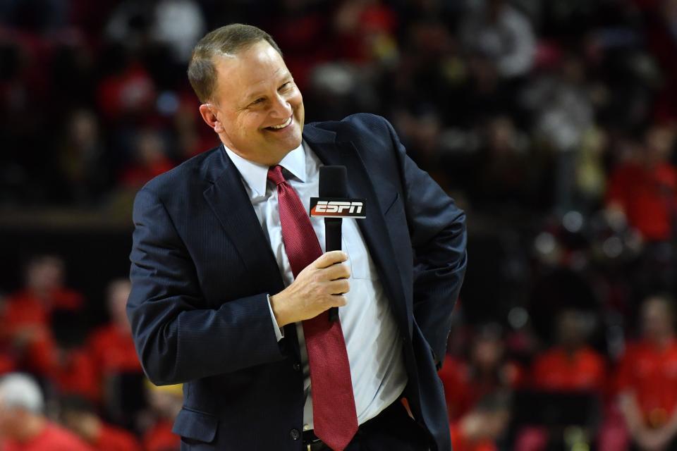 ESPN pulled Dan Dakich off the air following multiple high-profile missteps.