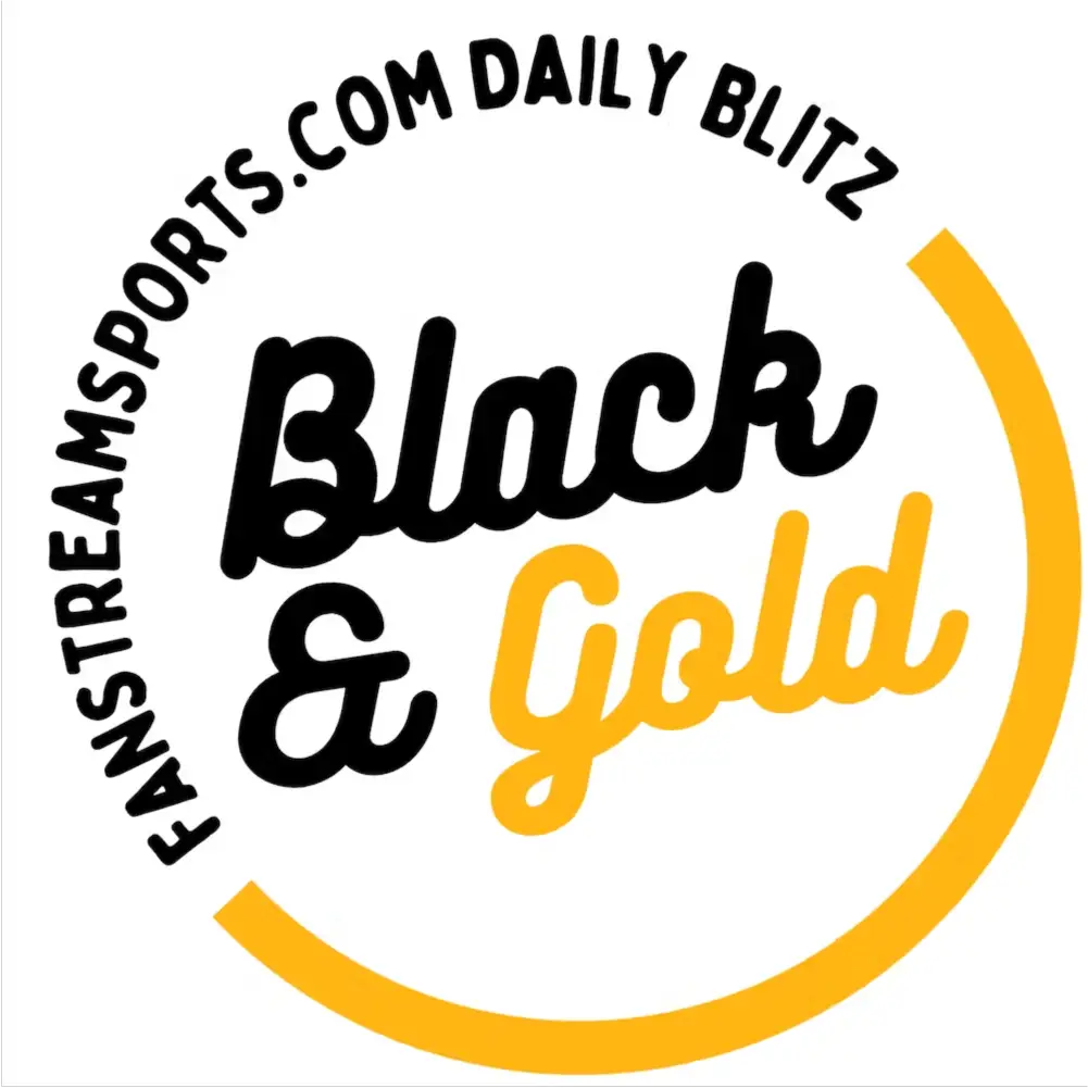 Black and Gold Daily Blitz