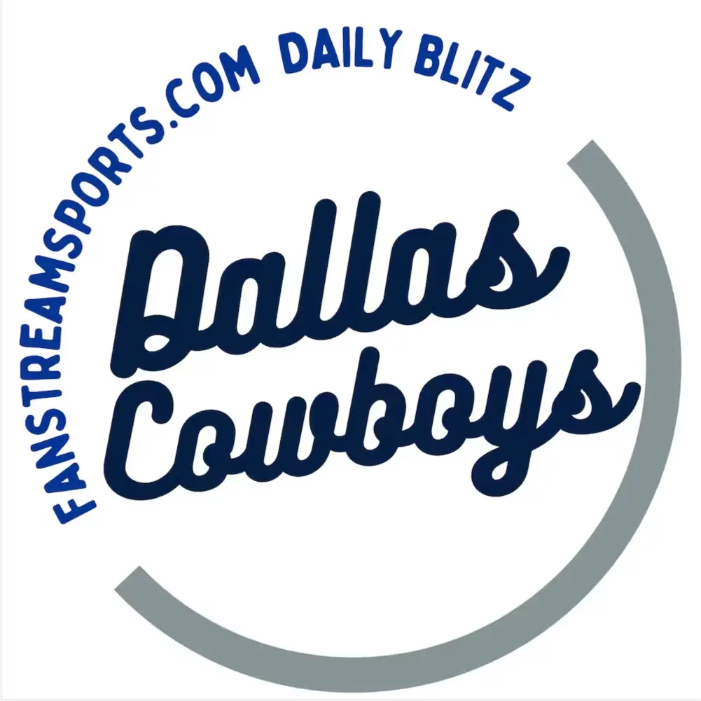 Dallas Cowboys Daily Blitz
