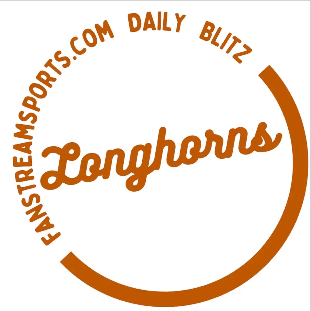 Texas Longhorns Daily Blitz