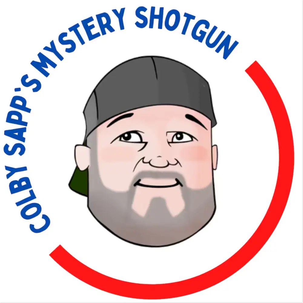 Colby Sapp's Mystery Shotgun