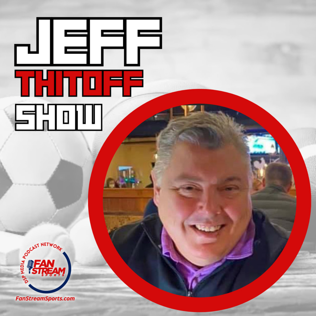 The Jeff Thitoff Show