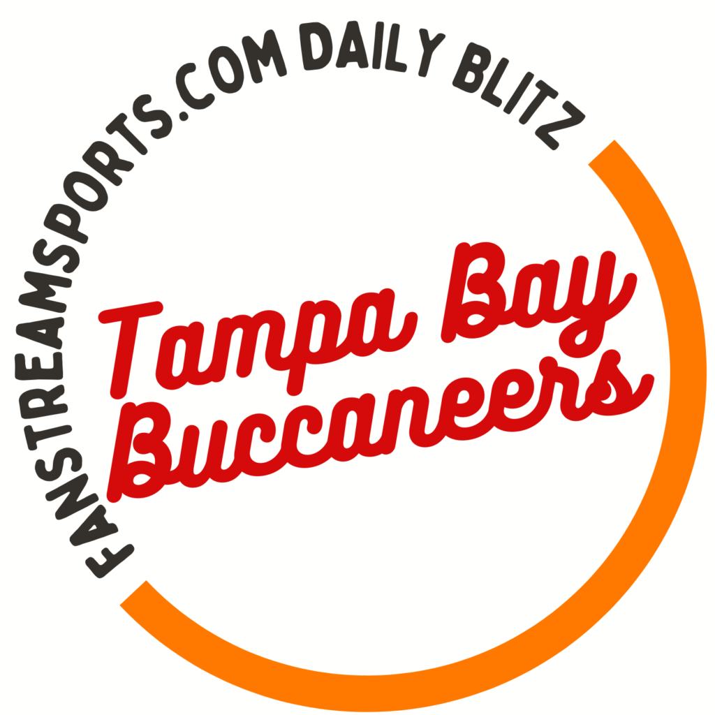 Tampa Bay Buccaneers Daily Blitz