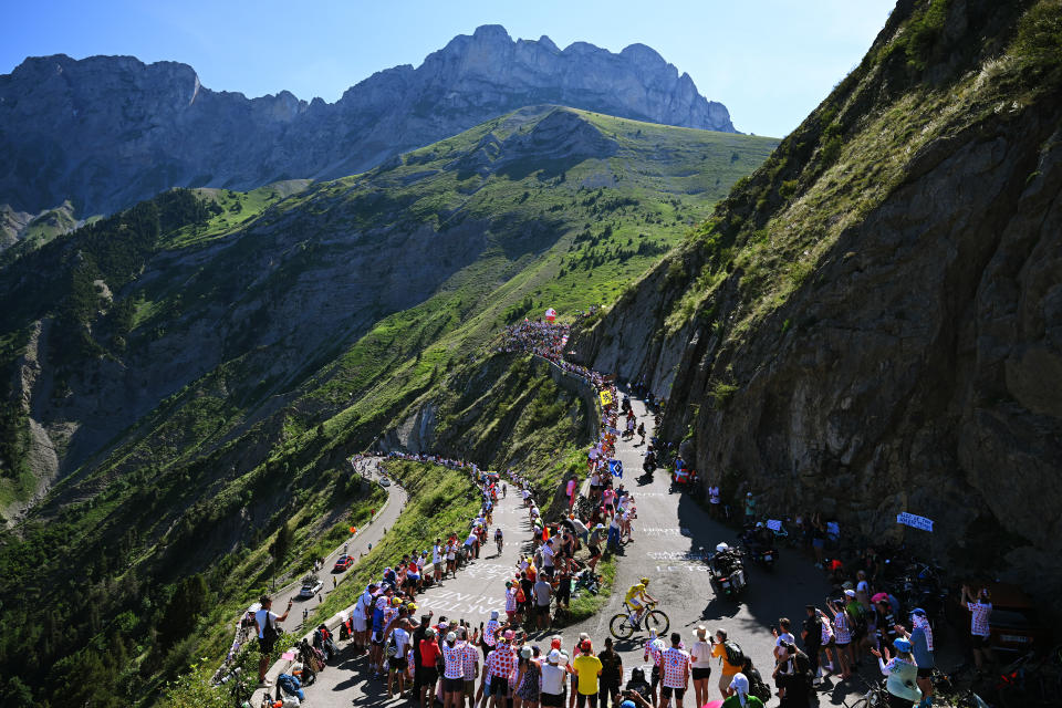 (Tim de Waele/Getty Images)