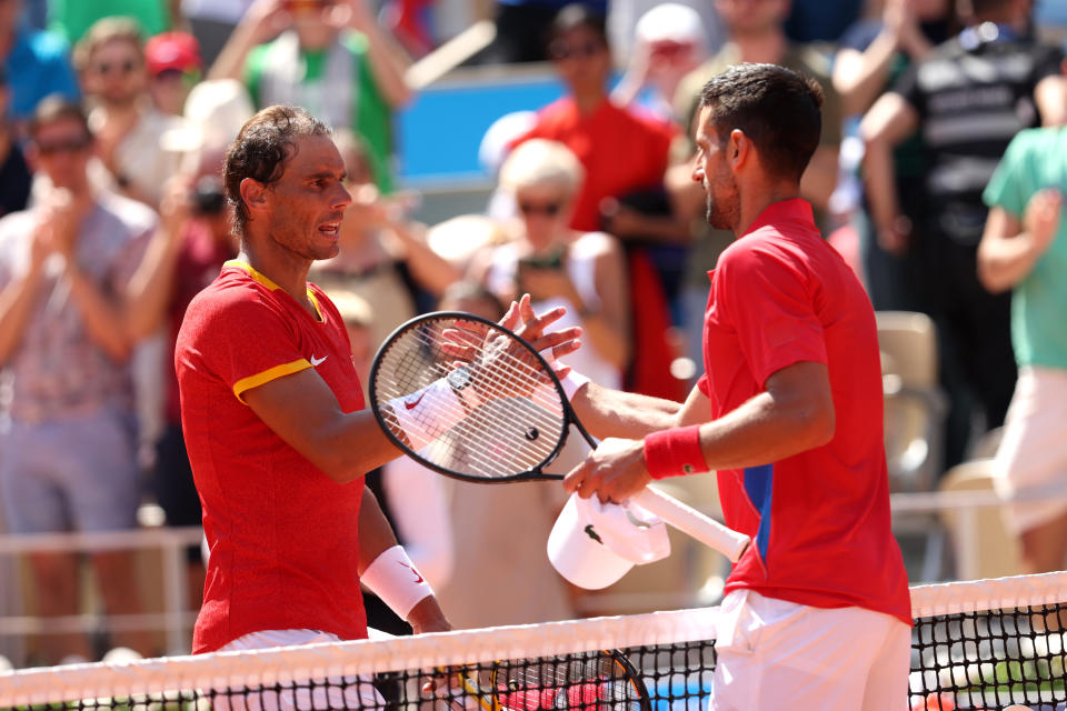 (Clive Brunskill/Getty Images)