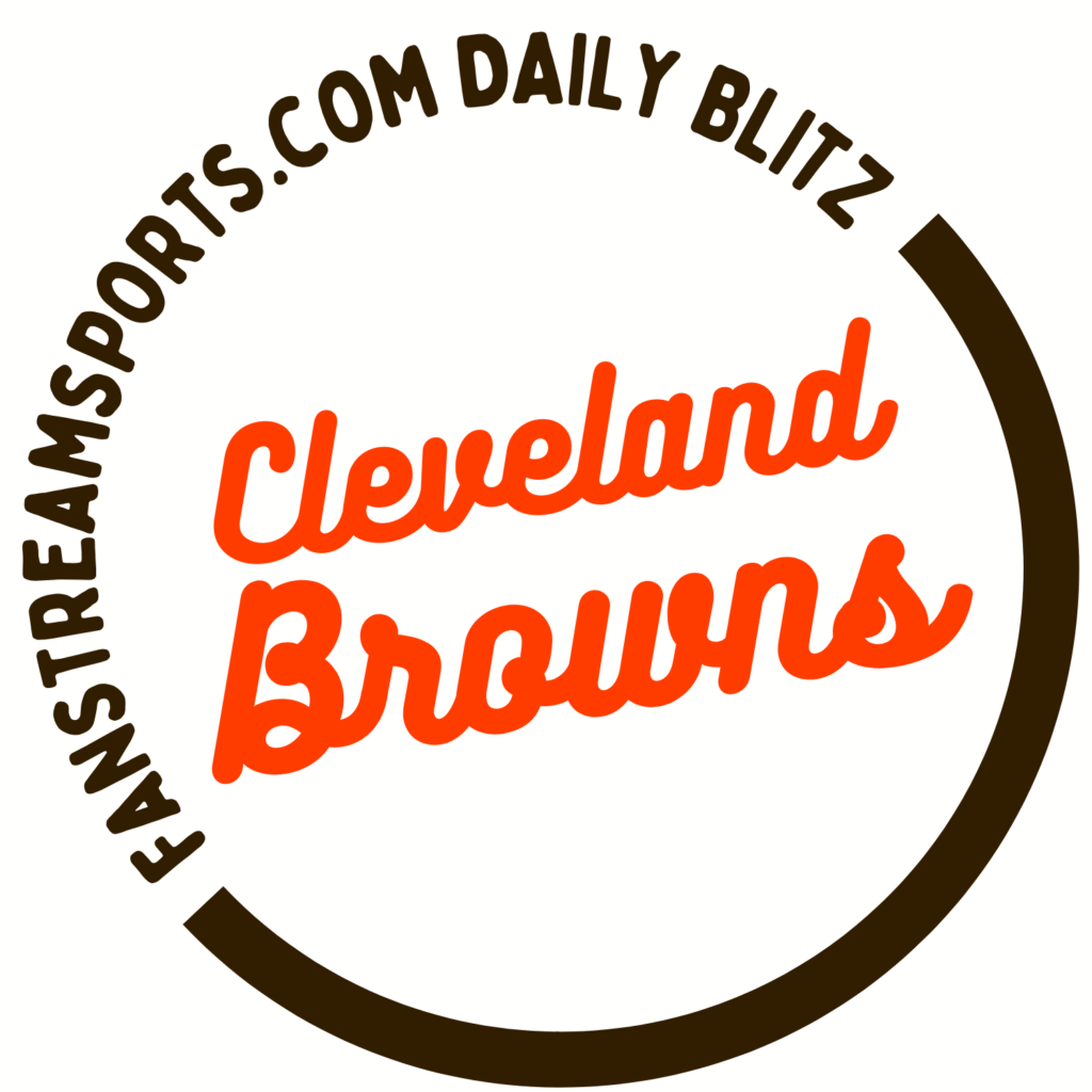 Cleveland Browns Daily Blitz