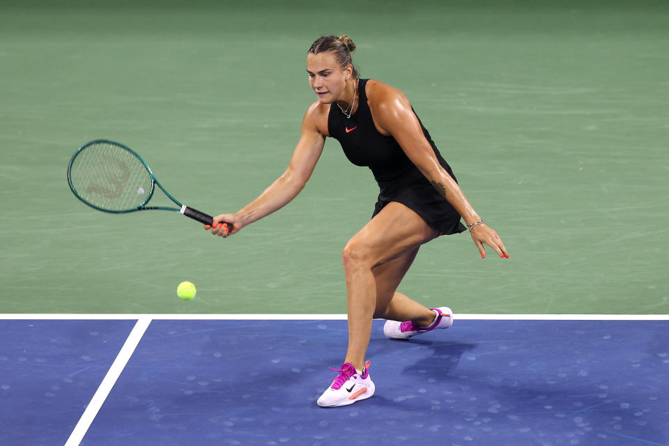 US Open 2025 How to watch the Aryna Sabalenka vs. Lucia Bronzetti