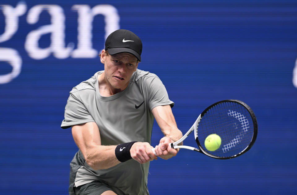 US Open 2024 How to watch the Jannik Sinner vs. Christopher O’Connell