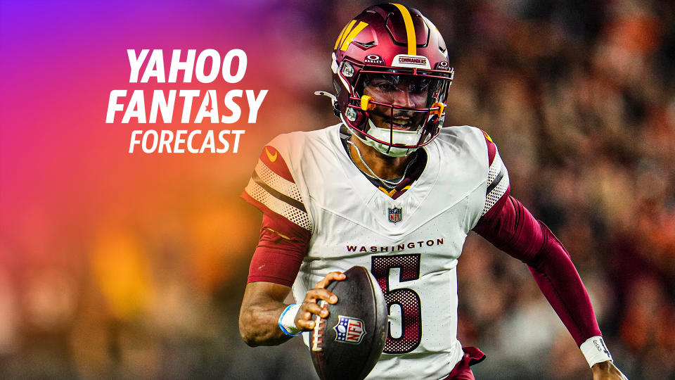 Welcome to our weekend preview show where we get you ready with everything you need to know heading into Sunday and Monday's action. Andy Behrens joins Matt Harmon to share 3 burning fantasy questions he wants answered in Week 4. Behrens also shares the three matchups he has his eye on in Week 4 that will have the most fantasy ramifications. (Credit: Cooper Neill/Getty Images)