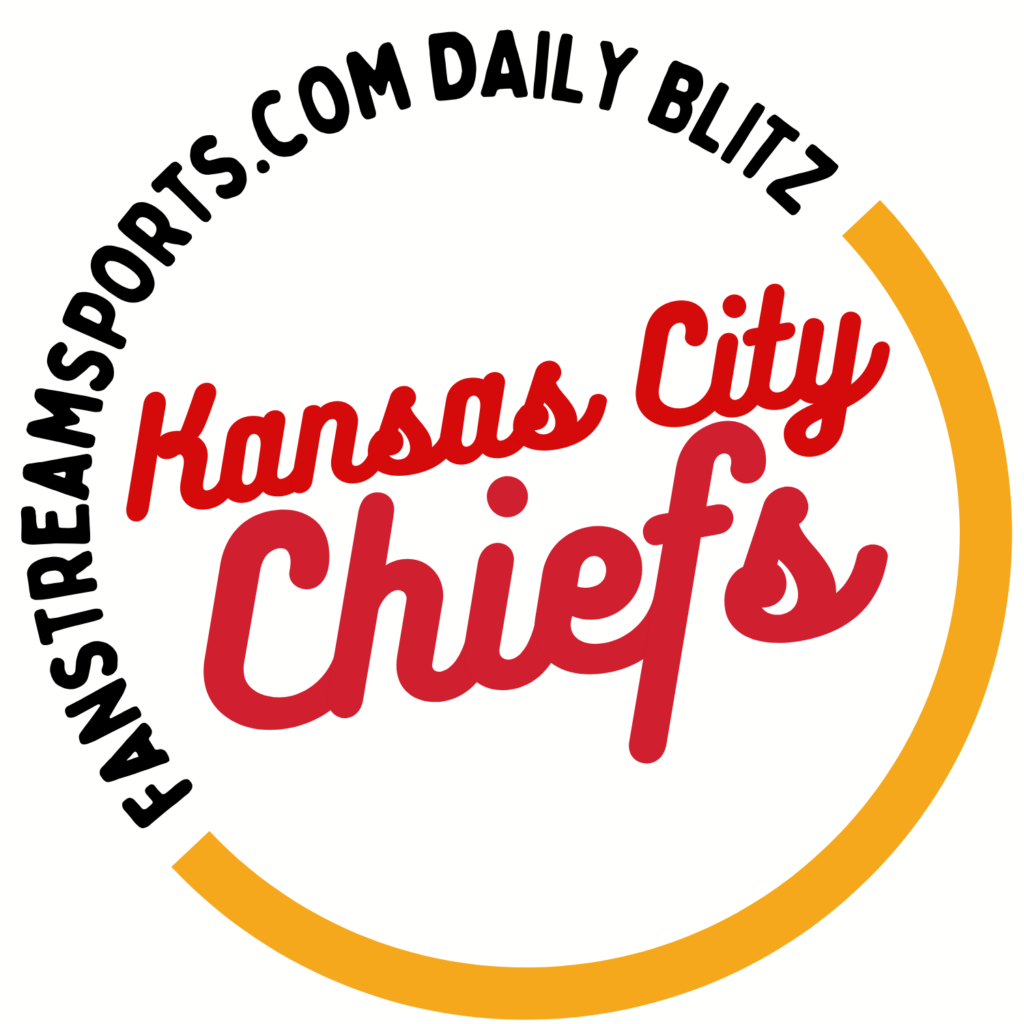 Kansas City Chiefs Daily Blitz