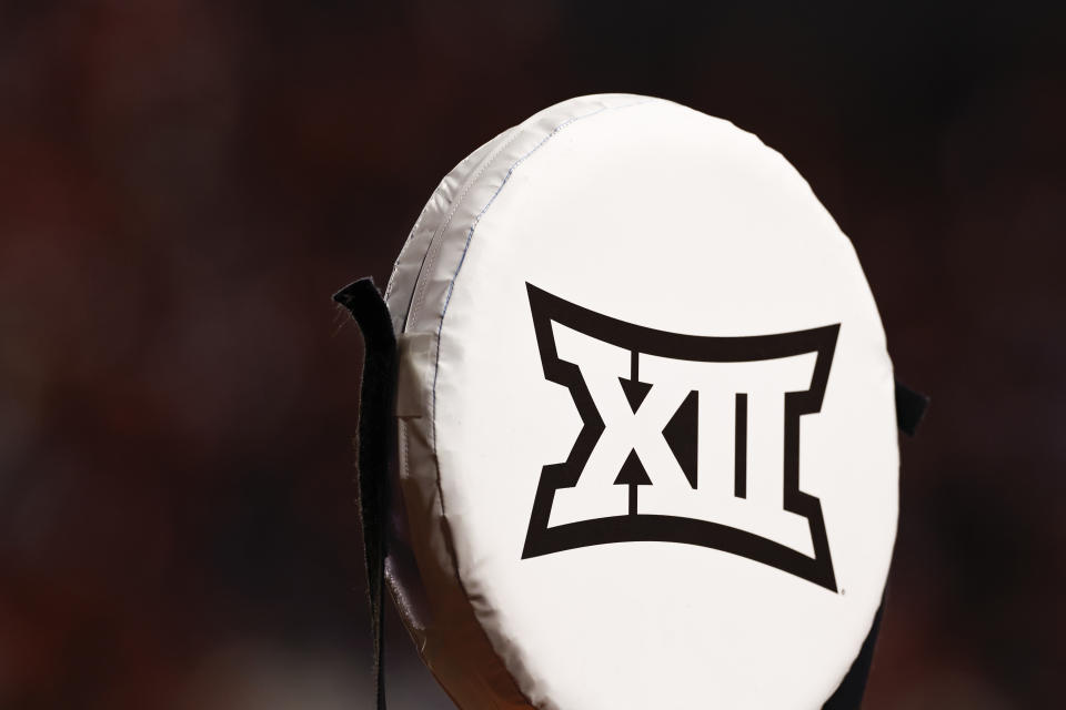 The Big 12 will be on TNT and TBS in the years to come. (Aaron M. Sprecher/Getty Images