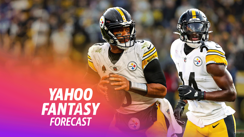 Week 10's Sunday slate is in the books and there were performances and injuries that will have long term fantasy implications. (Credit: Jason Jung)