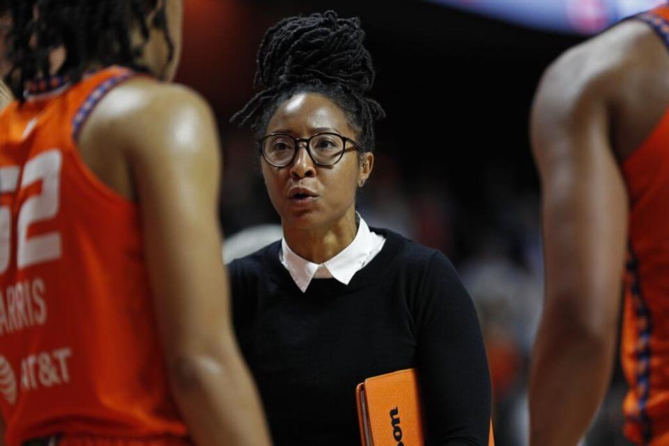 WNBA coaching carousel latest: Will the Wings, Mystics or Sun be next to hire?