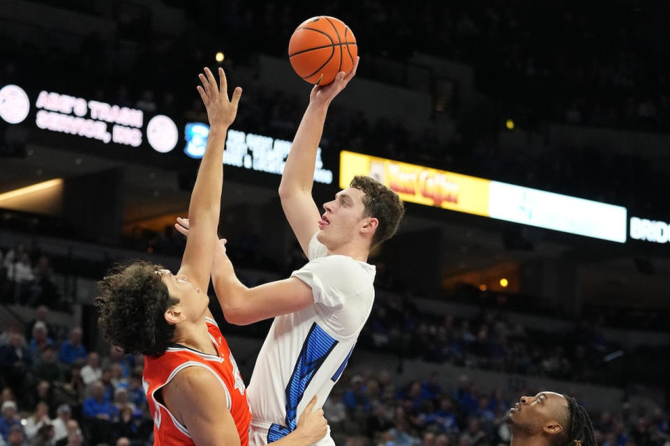 (Mitchell Layton/Getty Images)