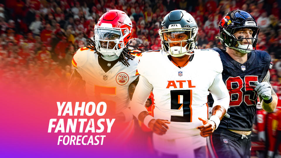  Welcome to our weekend preview show where we get you ready with everything you need to know heading into Sunday and Monday's action. Andy Behrens joins Matt Harmon to share 3 burning fantasy questions he wants answered in Week 16. Behrens also shares the three matchups he has his eye on in Week 16 that will have the most fantasy ramifications. (Credit: Jason Jung)