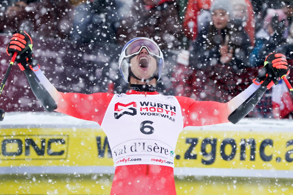 (Michel Cottin/Agence Zoom/Getty Images)