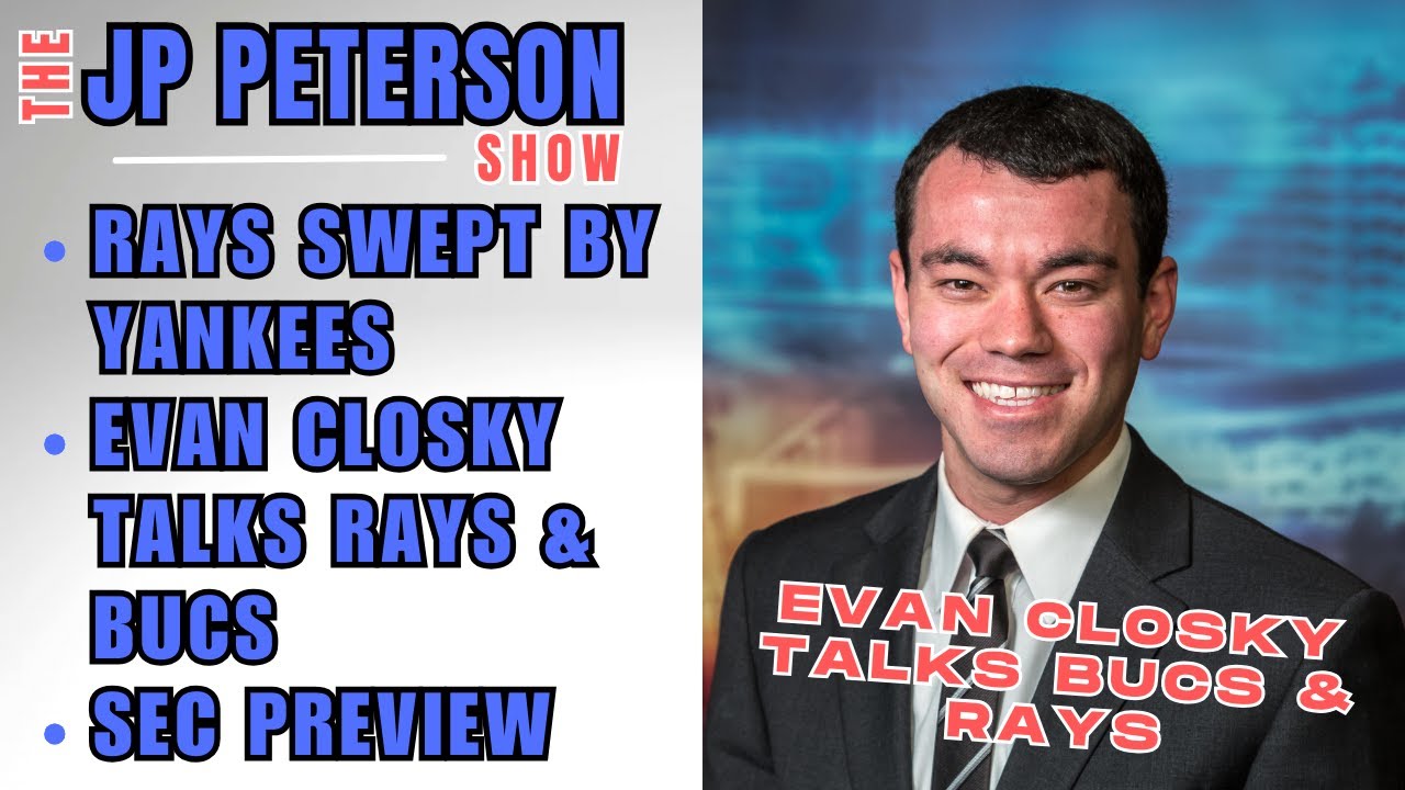 evan closky