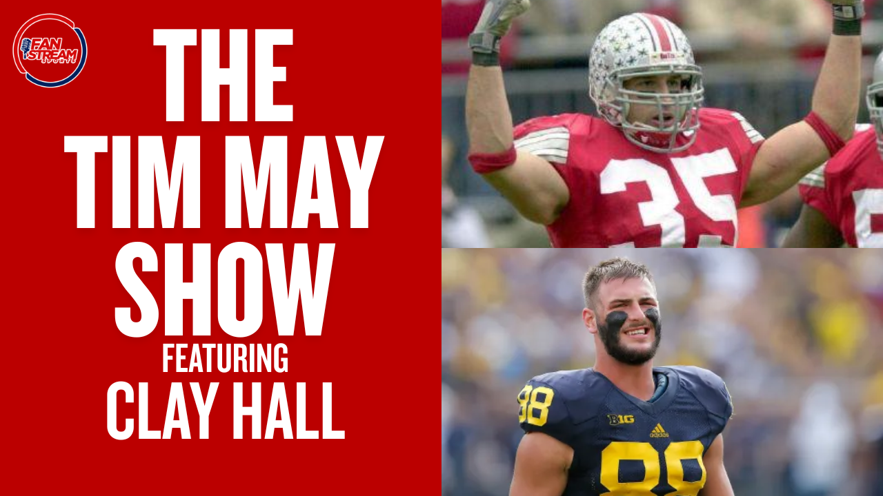 Jake Tim The TIM MAY Show: Monday Always Means Matt Wilhelm, and There is a Re ...