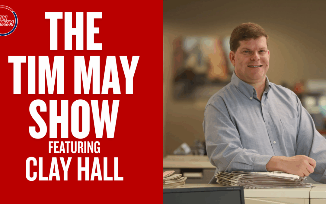 The TIM MAY Show: ‘Buckeye Brotherhood’ Reveals OSU, Ryan Day Challenges On Way To 2024 Championship